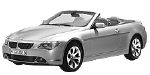 BMW E64 C0769 Fault Code