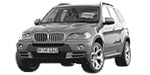 BMW E70 C0769 Fault Code