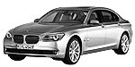 BMW F01 C0769 Fault Code