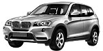 BMW F25 C0769 Fault Code